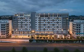 Fairfield By Marriott Bintulu Paragon