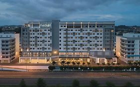 Fairfield By Marriott Bintulu Paragon
